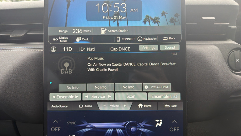Honda E Ny1 150kW Elegance 69kWh 5dr Auto Electric Hatchback